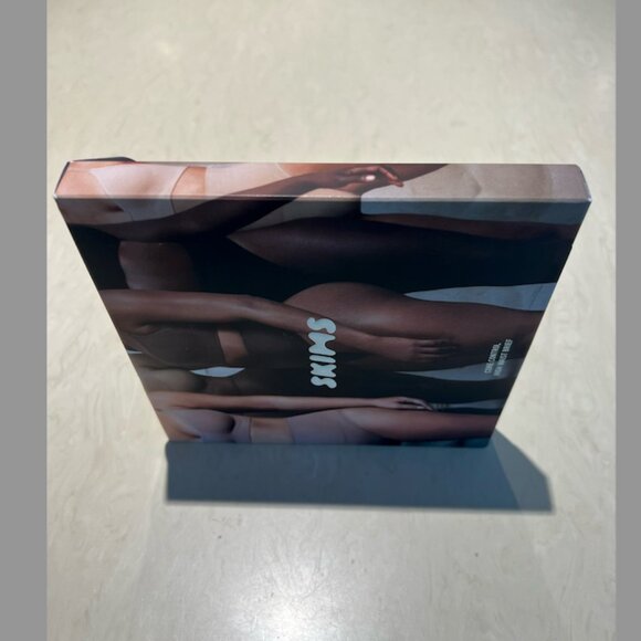 SKIMS New Core Control HIGH-WAISTED BRIEF BLACK / ONYX / XL - Picture 4 of 14